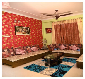 Sohana's, 2 BHK Homestay near Akshay Patra Temple and Jaipur International Airport